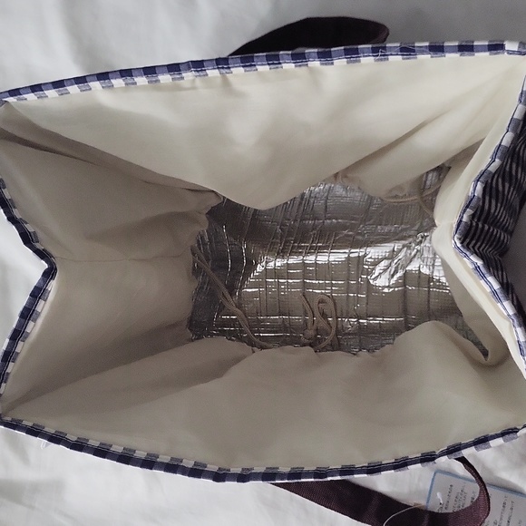 Cherié- Reusable Shopping Bag Basket - Picture 4 of 4